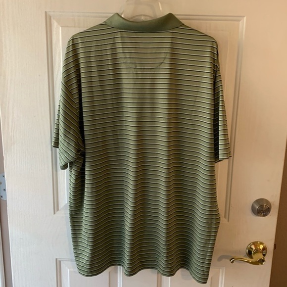 Arrow 51 Men’s Polo Shirt - Picture 2 of 3